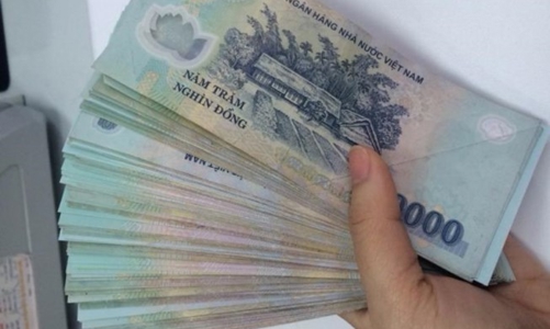 Doanh nghiệp mất tiền đặt cọc vào dự án BOT31