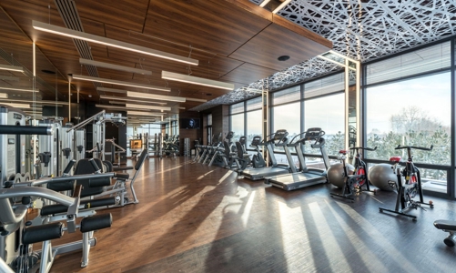 3 sai lầm thường gặp khi lựa chọn máy lạnh cho trung tâm thể thao, phòng gym