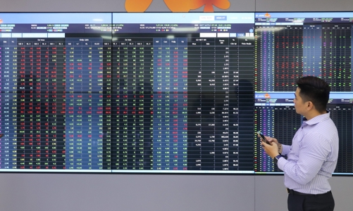 Sự kiện SVB sụp đổ tạo điều kiện thu hút dòng tiền vào thị trường chứng khoán Việt Nam?