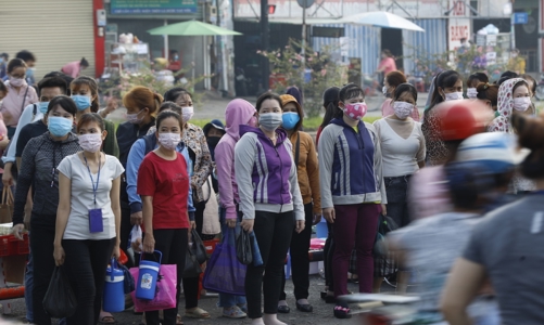 Doanh nghiệp “đói vốn” đúng theo 