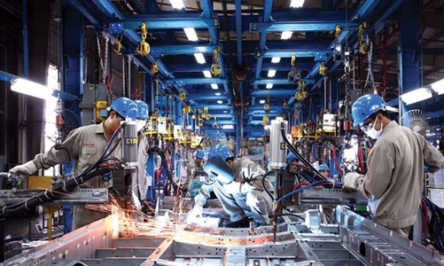 Dự kiến ban hành chính sách thuế tối thiểu toàn cầu 15% trong năm 2023