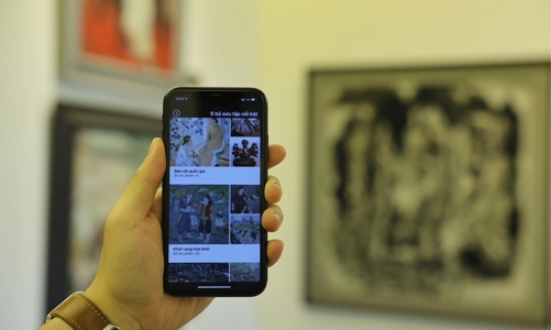 Du lịch Hà Nội muốn thu hút du khách nhờ số hóa