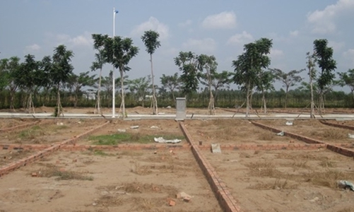 Bán đất nền kèm lợi nhuận hấp dẫn, giám đốc chiếm đoạt tiền tỷ