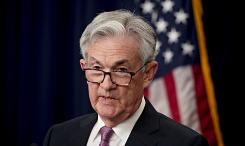 Ông Powell đối mặt lựa chọn khó khăn nhất trong nhiều năm