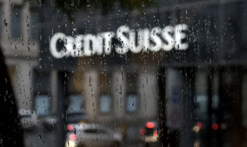 Trái chủ của Credit Suisse có thể mất trắng 17 tỷ USD