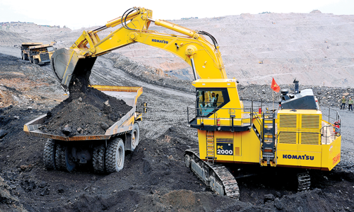 Công nghiệp khai khoáng: Cần hệ thống quản trị tốt hơn