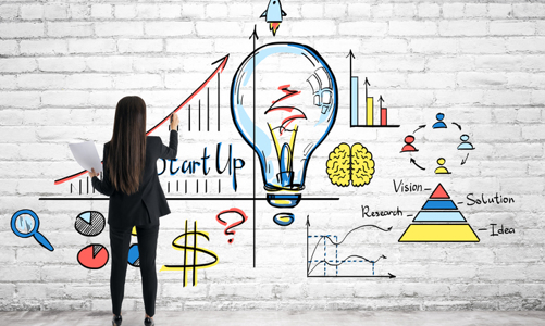 5 chiến lược “sống còn” cho các startup công nghệ sinh học khi gọi vốn khó khăn