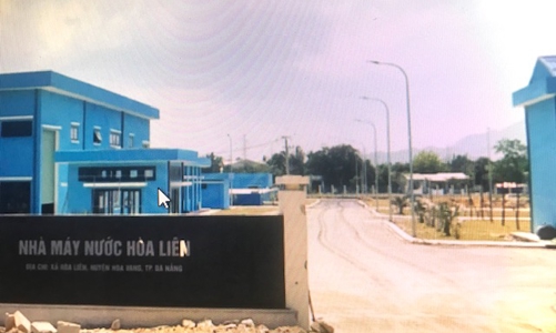 Đà Nẵng đưa vào vận hành công trình Nhà máy nước có tổng vốn đầu tư hơn 1.170 tỷ đồng trước ngày 30/3