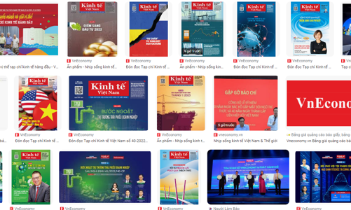 Đẩy mạnh, nâng cao năng lực, trình độ đội ngũ làm truyền thông chính sách