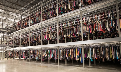 Thị trường bán lại được dự báo sẽ phát triển mạnh trong năm 2023