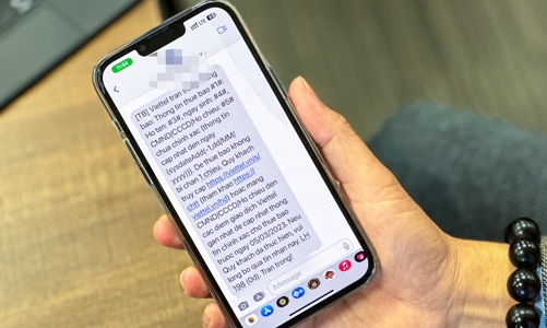 Công bố các kênh liên lạc chính thức của 7 nhà mạng phục vụ chuẩn hoá thông tin thuê bao