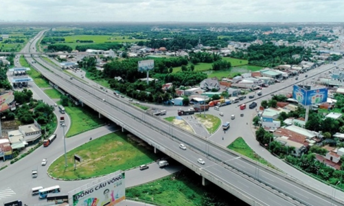 Quy hoạch TP. Biên Hoà trở thành đô thị dịch vụ và công nghiệp của Đồng Nai