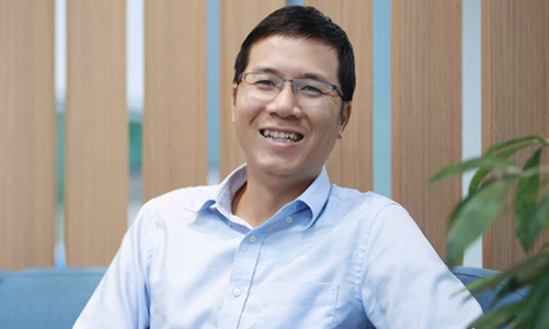 Ông Lã Giang Trung: “Quá nhiều rủi ro, VN-Index có thể thủng đáy của năm 2022”