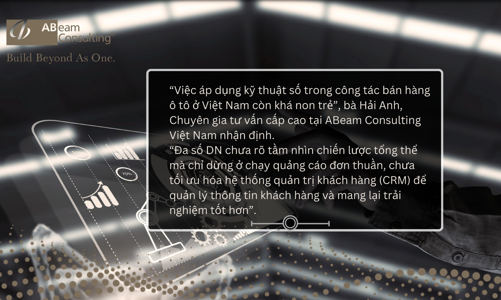 Động lực để ngành ô tô Việt Nam xô đổ kỷ lục năm 2022