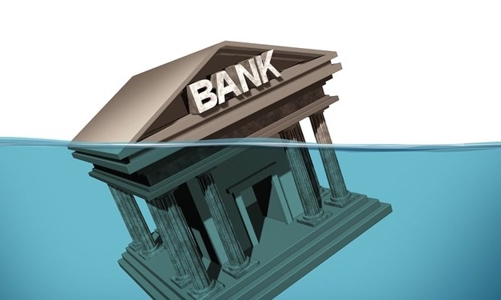 Lấp khoảng trống pháp lý đối với khủng hoảng ngân hàng tại Việt Nam