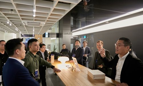 Startup Việt trưởng thành sau chương trình tăng tốc tại Hàn Quốc B2K 2023