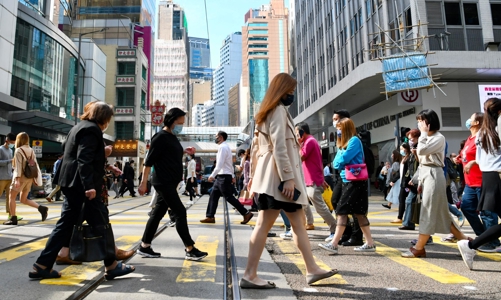 Hong Kong và Singapore là hai thành phố đắt đỏ nhất châu Á với du khách doanh nhân