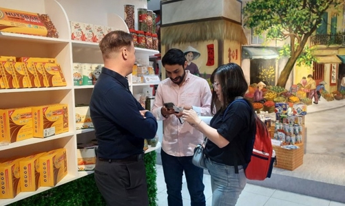 Mexico: Cửa ngõ giúp Việt Nam tiến vào thị trường Mỹ Latinh