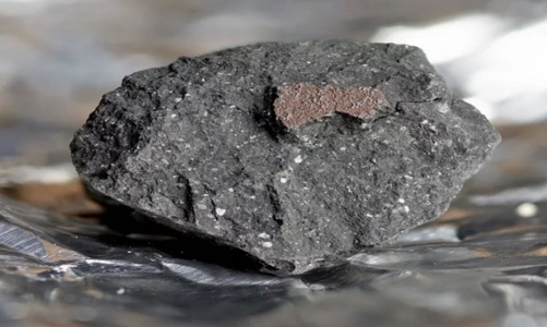 Vụ lừa đảo thiên thạch cổ 800 triệu USD: Viện Địa chất nói gì?