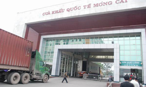 Trung Quốc mở thêm cửa khẩu nhập gạo Việt Nam 
