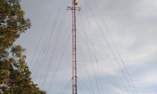 Quảng Trị tìm giải pháp xử lý các trạm phát sóng của Gtel Mobile