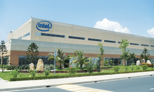 Intel cam kết gì trong chiến lược phát triển xanh, bền vững tại Việt Nam?