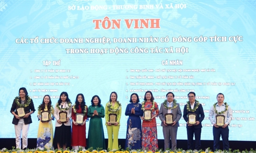 T&T Group ủng hộ 2 tỷ đồng hỗ trợ trẻ em có hoàn cảnh khó khăn