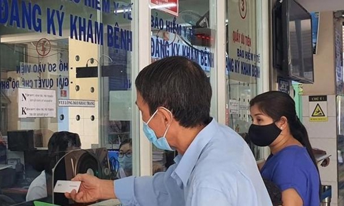 Sắp ban hành quy định về giá dịch vụ khám chữa bệnh theo yêu cầu