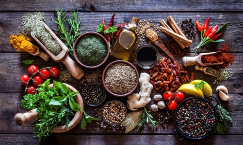 Việt Nam sẽ tham gia thị trường thảo dược toàn cầu