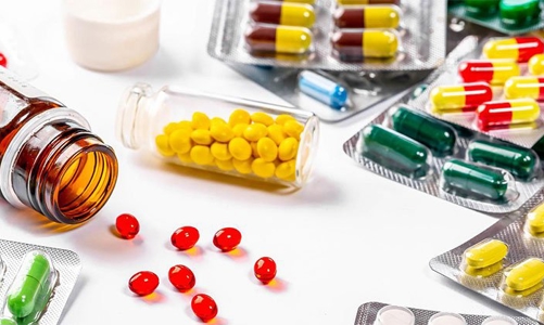 15 loại thuốc tạm ngừng nhập khẩu, phân phối, lưu hành tại Việt Nam