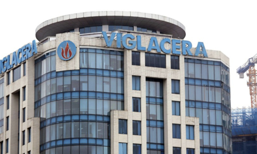 Viglacera dự kiến lợi nhuận giảm mạnh trong năm 2023