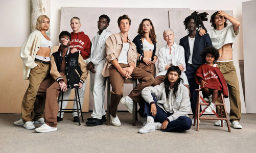 Khi các nam ca sỹ đồng hành cùng thời trang xa xỉ