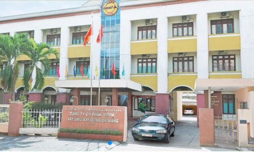 Chủ tịch DXV bị bắt do sai phạm trong quá khứ