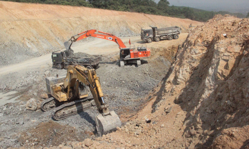 Thanh Hóa gặp khó trong việc 