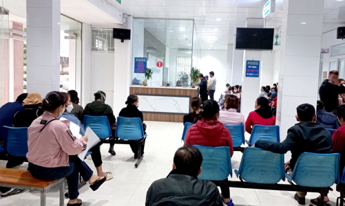 Đề xuất cho phép tính đúng, tính đủ giá dịch vụ y tế, tăng thu cho bệnh viện 