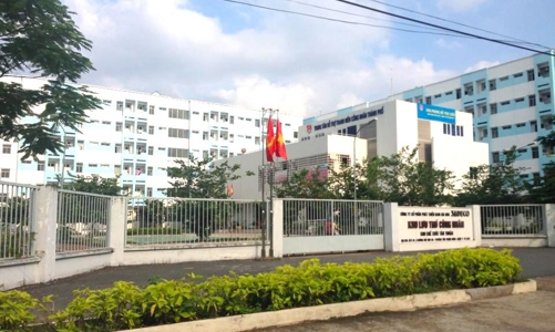 Nhà ở cho thanh niên công nhân: Cần giải pháp căn cơ