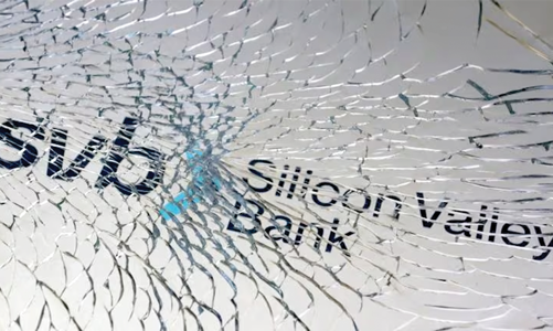 “Bóng ma” SVB và bài học với Việt Nam 