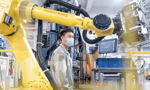 Địa phương giàu nhất Trung Quốc mất việc làm vì sản xuất dịch chuyển sang Việt Nam, Ấn Độ