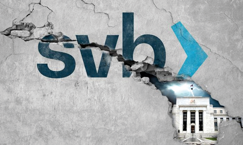 Nhìn lại vụ SVB sụp đổ và động thái của Fed