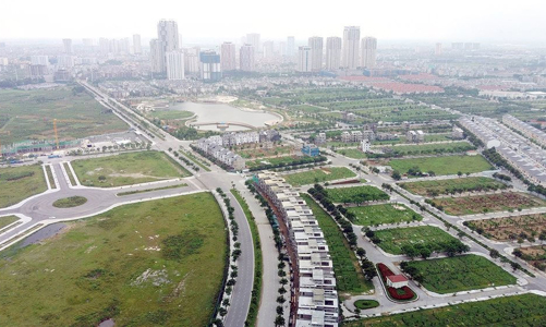 57/63 tỉnh, thành phố đã kết nối, chia sẻ dữ liệu đất đai