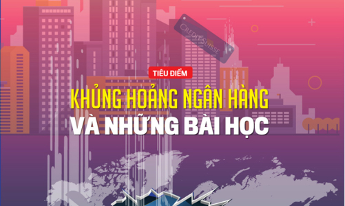 Tạp chí Kinh tế Việt Nam số 13-2023