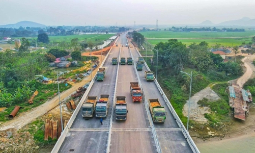Nguy cơ chậm tiến độ dù chưa khởi công, Bộ Giao thông vận tải yêu cầu triển khai quyết liệt