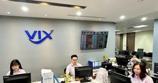 Đánh giá thị trường khó khăn, Chứng khoán VIX vẫn đặt mục tiêu lãi gần gấp đôi năm 2022