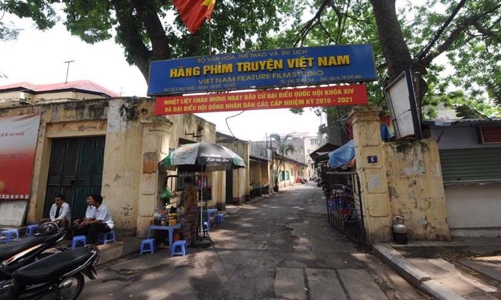 Chính phủ yêu cầu giải quyết vướng mắc cổ phần hoá Hãng phim truyện Việt Nam trước 25/4