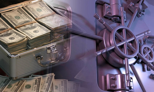 Kết cục sau vụ cướp ngân hàng