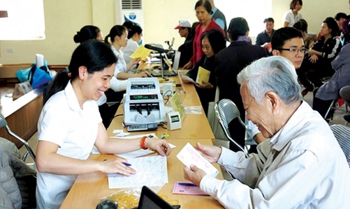 Đề xuất bổ sung hình thức đầu tư Quỹ Bảo hiểm xã hội theo lộ trình