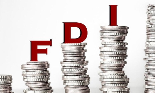 Thiếu vắng dự án quy mô lớn, thu hút FDI 3 tháng 2023 giảm mạnh