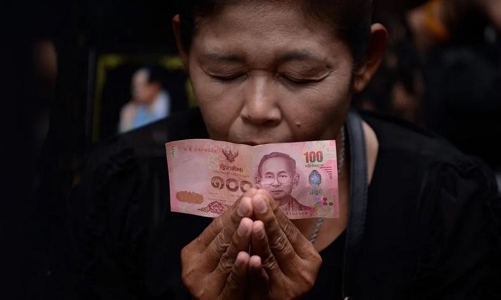 ADB: Các điều kiện tài chính ở châu Á mới nổi u ám do bất ổn tại các ngân hàng Mỹ và châu Âu 