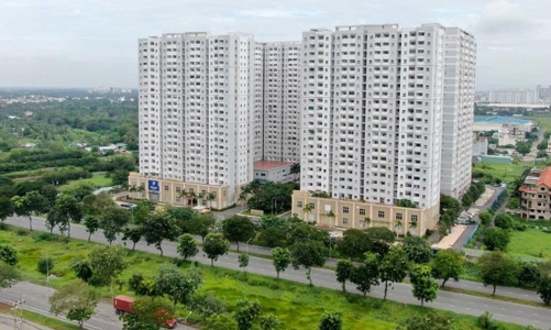 Hiến kế phát triển nhà ở xã hội