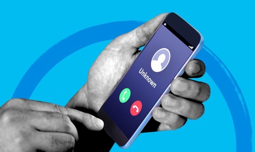 Cảnh báo chiêu lừa đảo dùng AI mạo danh người thân